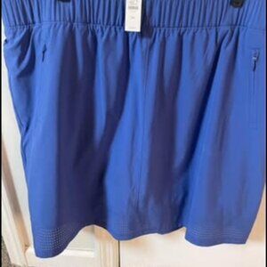 NWT - Talbots -Women's T by Talbots Skort